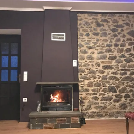 αρχοντικό κάτω βρύση Apartment *