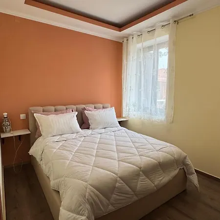 αρχοντικό κάτω βρύση Apartment *