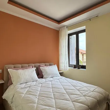 Apartment αρχοντικό κάτω βρύση *