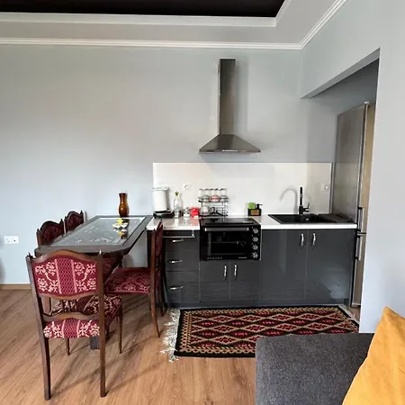 Apartment αρχοντικό κάτω βρύση *