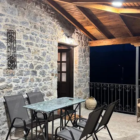 Apartment αρχοντικό κάτω βρύση *