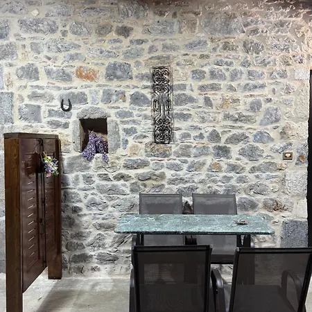 αρχοντικό κάτω βρύση Levidhion
